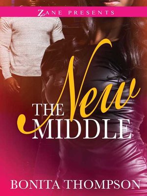 cover image of The New Middle